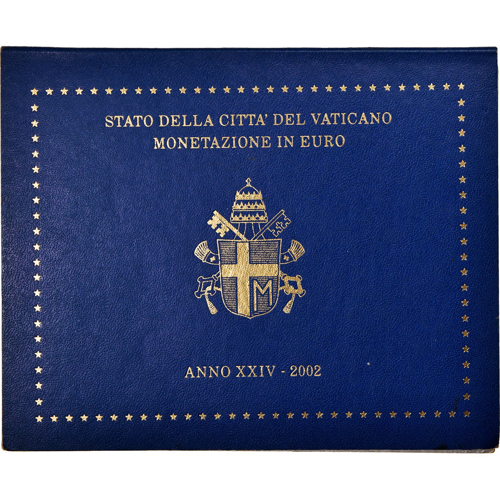 Vaticano, Set, 2002, Jean Paul II, Sin información