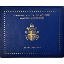 Vaticano, Set, 2002, Jean Paul II, Sin información