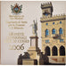 San Marino, Set, 2006, FDC