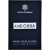 Andorra, Set, 2014, Proof, FDC, n.v.t.