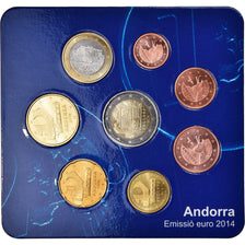 Andorra, Set, 2014, STGL