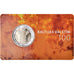 Latvia, 2 Euro, 100 ans des pays baltes, 2018, MS(65-70), Bi-Metallic
