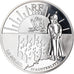 France, 1-1/2 Euro, Bicentenaire de la victoire d'Austerlitz, 2005, BE