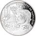 France, 1-1/2 Euro, Couronnement de Napoléon, 2004, BE, FDC, Argent, Gadoury:EU