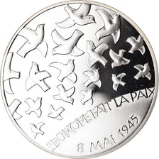 France, 1-1/2 Euro, 60ème anniversaire de la fin de la 2ème guerre mondiale