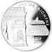 France, 1-1/2 Euro, Arc de Triomphe, 2006, BE, MS(65-70), Silver, KM:1456