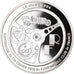 France, 1-1/2 Euro, 2006, BE, MS(65-70), Silver, Gadoury:EU217, KM:1444
