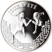 Frankrijk, 1-1/2 Euro, Escrime - Jeux d'été, 2006, FDC, Zilver, KM:2041