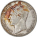 Münze, Belgien, Leopold I, 5 Francs, 5 Frank, 1849, S, Silber, KM:17