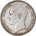 Monnaie, Belgique, Leopold I, 5 Francs, 5 Frank, 1849, TB+, Argent, KM:17