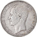 Coin, Belgium, Leopold I, 5 Francs, 5 Frank, 1849, EF(40-45), Silver, KM:17
