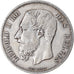Monnaie, Belgique, Leopold II, 5 Francs, 5 Frank, 1869, TB, Argent, KM:24
