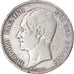 Coin, Belgium, Leopold I, 5 Francs, 5 Frank, 1851, VF(20-25), Silver, KM:17