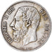 Monnaie, Belgique, Leopold II, 5 Francs, 5 Frank, 1873, TB+, Argent, KM:24