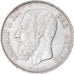 Monnaie, Belgique, Leopold II, 5 Francs, 5 Frank, 1873, TTB+, Argent, KM:24