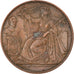 Belgium, Medal, Léopold Ier, 25ème Anniversaire de l'Inauguration du Roi