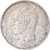 Coin, Belgium, Leopold I, 5 Francs, 5 Frank, 1850, VF(30-35), Silver, KM:17