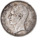 Monnaie, Belgique, Leopold I, 5 Francs, 5 Frank, 1850, TB+, Argent, KM:17