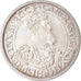 Coin, Belgium, 5 Ecu, 1987, AU(55-58), Silver, KM:166
