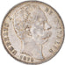 Monnaie, Italie, Umberto I, 5 Lire, 1879, Rome, TB+, Argent, KM:20