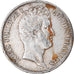 Monnaie, France, Louis-Philippe, 5 Francs, 1831, Rouen, TB+, Argent