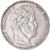 Coin, France, Louis-Philippe, 5 Francs, 1846, Bordeaux, VF(30-35), Silver