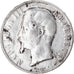 Coin, France, Napoleon III, Napoléon III, 5 Francs, 1856, Paris, VF(20-25)