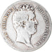 Moneta, Francia, Louis-Philippe, 5 Francs, 1831, Lille, MB, Argento, KM:735.13
