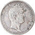 Moneta, Francja, Louis-Philippe, 5 Francs, 1830, Paris, Tranche en relief