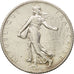 Francia, Semeuse, Franc, 1898, Paris, BB+, Argento, KM:844.1, Gadoury:467