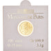 France, 100 Euro, 2008, MS(65-70), Gold, Gadoury:EU289, KM:1536