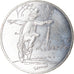 France, 10 Euro, 2014, Liberté, MS(63), Silver, Gadoury:EU717