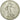 Coin, France, Semeuse, Franc, 1907, Paris, VF(30-35), Silver, KM:844.1