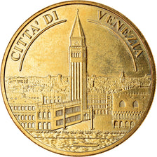 France, Token, Touristic token, Venise - Cité de Venise, Médailles et