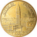 France, Token, Touristic token, Venise - Cité de Venise, Médailles et