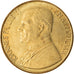 Coin, VATICAN CITY, John Paul II, 200 Lire, 1979, Roma, EF(40-45)