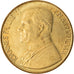 Munten, Vaticaanstad, John Paul II, 200 Lire, 1979, Roma, ZF, Aluminum-Bronze