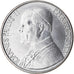 Münze, Vatikanstadt, John Paul II, 50 Lire, 1979, Roma, UNZ, Stainless Steel