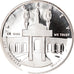 Monnaie, États-Unis, Jeux Olympiques, Dollar, 1984, U.S. Mint, San Francisco