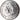 Coin, New Caledonia, 10 Francs, 1995, Paris, MS(60-62), Nickel, KM:11