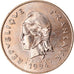 Monnaie, Nouvelle-Calédonie, 100 Francs, 1994, Paris, SPL, Nickel-Bronze, KM:15