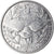 Münze, Neukaledonien, 5 Francs, 1994, Paris, UNZ, Aluminium, KM:16