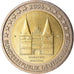 GERMANY - FEDERAL REPUBLIC, 2 Euro, Schleswig-Holstein, 2006, MS(63)