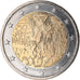Germany, 2 Euro, Chute du Mur de Berlin, 2019, MS(63), Bi-Metallic