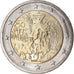 Allemagne, 2 Euro, Chute du Mur de Berlin, 2019, SPL, Bi-Metallic