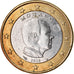 Monaco, Euro, 2018, BB, Bi-metallico