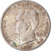 Münze, Monaco, Rainier III, 5 Francs, 1966, SS, Silber, KM:141
