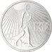France, 25 Euro, Semeuse, 2009, SUP, Argent, Gadoury:EU338, KM:1581