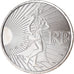 France, 10 Euro, Semeuse, 2009, SUP, Argent, KM:1580