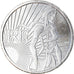 Francia, 5 Euro, Semeuse, 2008, SPL, Argento, Gadoury:EU287, KM:1534